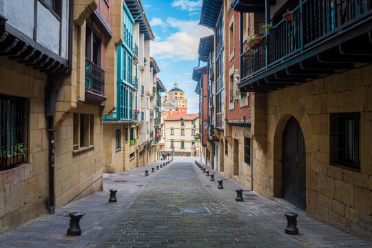 Hondarribia Bilder Durchsuchen 2,965 Archivfotos, und