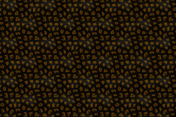 african animal fur skin pattern surface texture