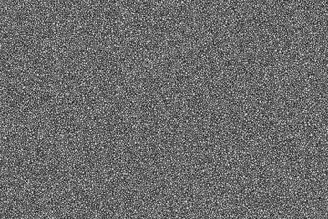 Obraz premium black gravel stone backdrop texture pattern