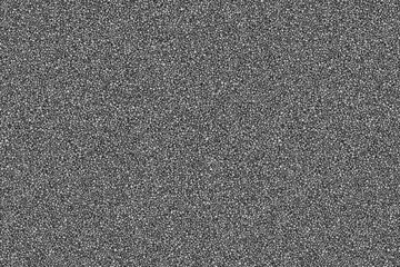 Obraz premium black gravel stone backdrop texture pattern