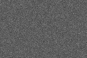 black gravel stone backdrop texture pattern