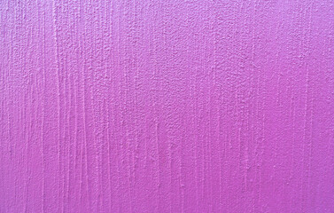 Fototapeta premium texture of pink concrete wall background for construction