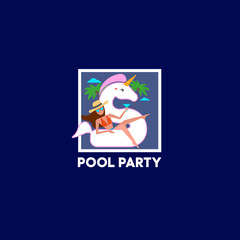 pool party