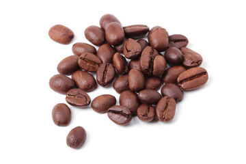 Coffee beans