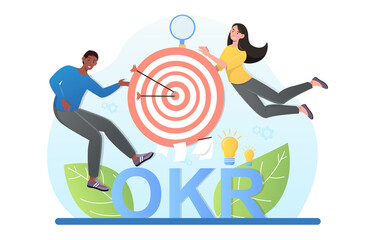 Move up motivation, the path to target achievement