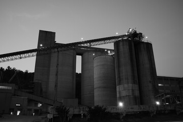 Industrial Buildings