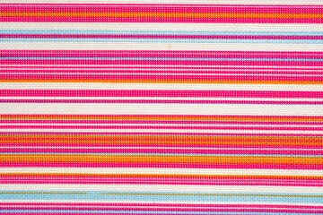 Colorful fabrics textiles texture background