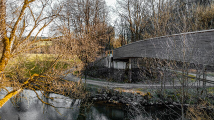 Radbrücke 