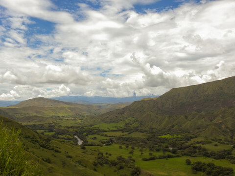 Pasto, Colombia