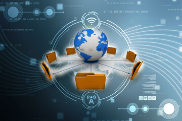 3d rendering Documents copying one file to another
