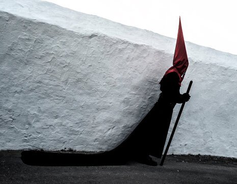 Nazareno Cristino de Arriate