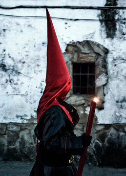 Nazareno Cristino de Arriate