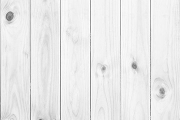 white wood background