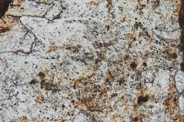 stone wall