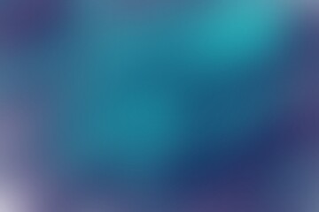 Digital painted abstract coloured background