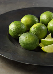 Fruit and vegetable images for the food industry.