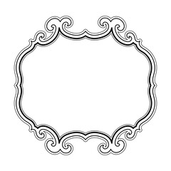 old label representation