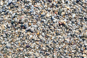 Spa Pebble foot massage
