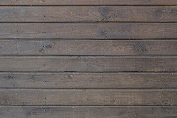 abstract background of an old wooden surface close up