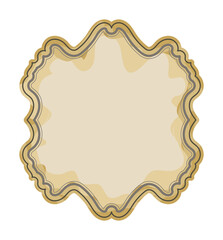 old tag representation