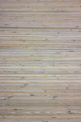 Fototapeta na wymiar wooden floor texture in sand