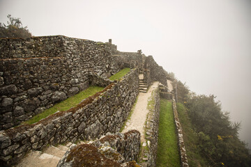 Inca Trail, Cusco - Peru
