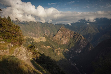 Inca Trail, Cusco - Peru