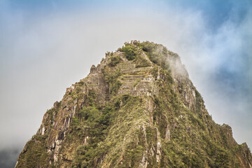 Inca Trail, Cusco - Peru