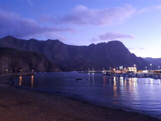 Agate Canary Islands