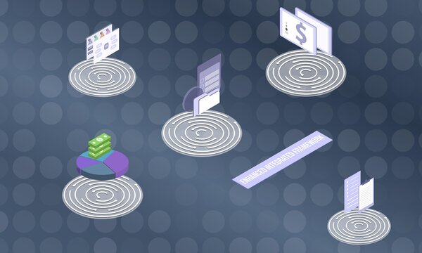 Enhanced Integrated Framework Concept On Abstract Design