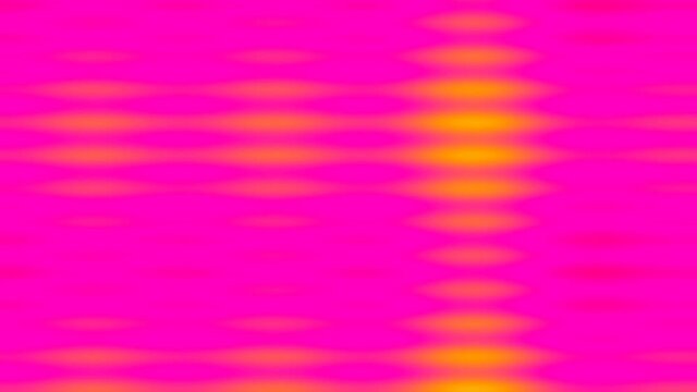 Bright Pink Miami Summer Heat Hot Theme Bars