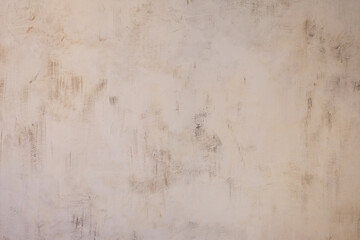 Naklejka premium Concrete background. Textured gray wall with scratches and stains.