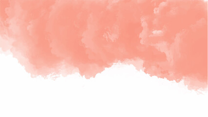 Pink watercolor background for textures backgrounds and web banners design