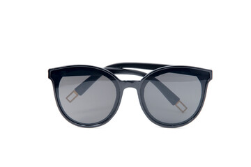 Sunglasses eyewear for the beach and sea summer