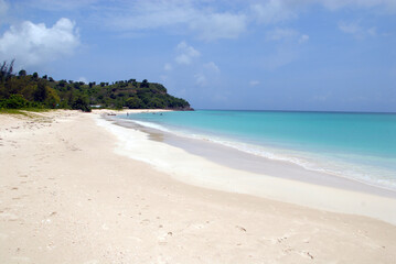 Fryes Beach, Antigua