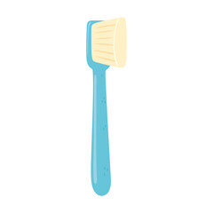 toothbrush hygiene tool
