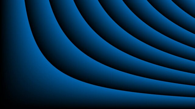 Cool Dark Classic Classical Blue Clean Theatrical Background