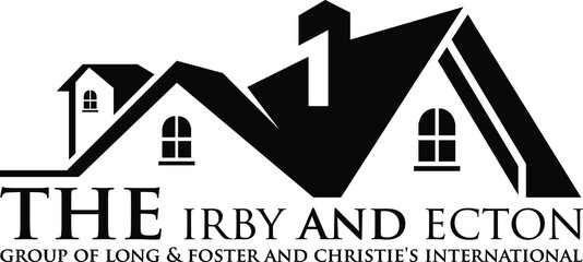 Real estate logo