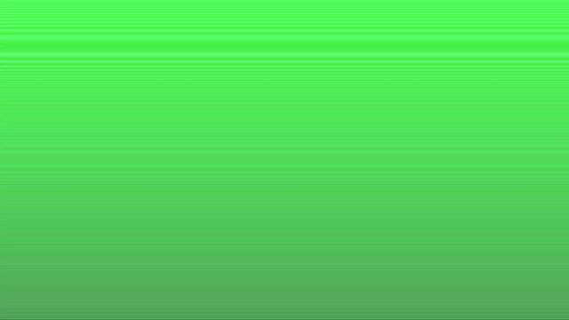 Lines Parallel Planes Rows of Green Bars