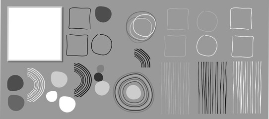 
abstraction, poster, painting, abstract, lines, minimalism, circles, decor, wall, interior, office, bedroom, house, wall decoration, wallpaper, hall, gallery, exhibition,