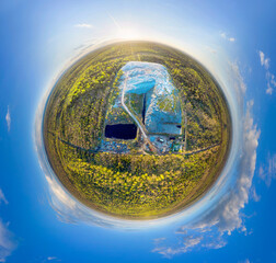 Planet Trash