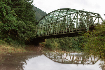 PNW Bridge