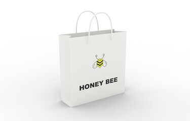 HONEY BAG