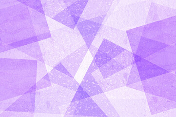 和紙による背景素材（紫）
