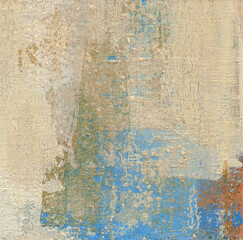 Abstract vintage texture. Versatile artistic backdrop for creative design projects: posters, banners, invitations, cards, websites, wallpapers. Raster image.