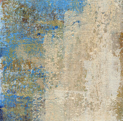Abstract vintage texture. Versatile artistic backdrop for creative design projects: posters, banners, invitations, cards, websites and wallpapers. Raster image.
