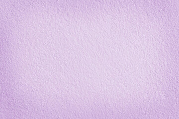 Light purple color concrete wall texture for background and design.