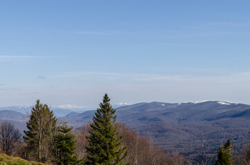 Bieszczady 