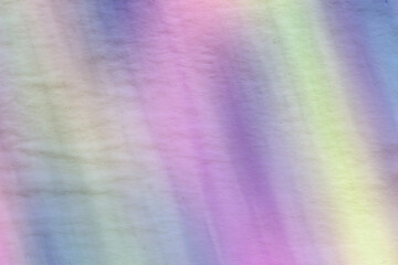 colorful pattern on paper