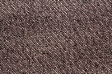texture of furniture fabric